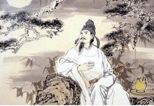 孙毅散文《辋川纪行》