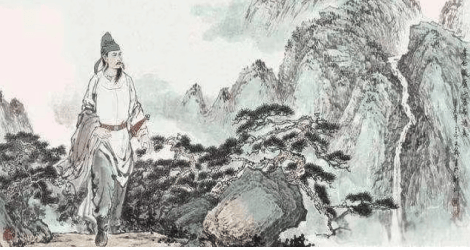 孙毅散文《辋川纪行》