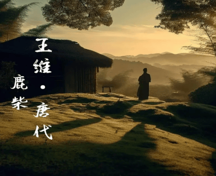 孙毅散文《辋川纪行》