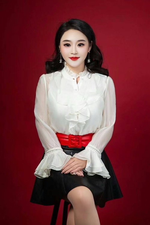 北京国际电影节卡酷光影节文化传播大使安婷受邀参加第十五届北京国际电影节(图3)