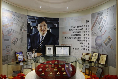 民营经济高质量发展一线观察 