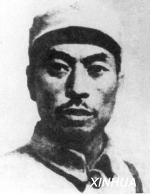 纪念中国人民抗日战争暨世界反法西斯战争胜利80周年 学习中国共产党人的抗日精神(图1)