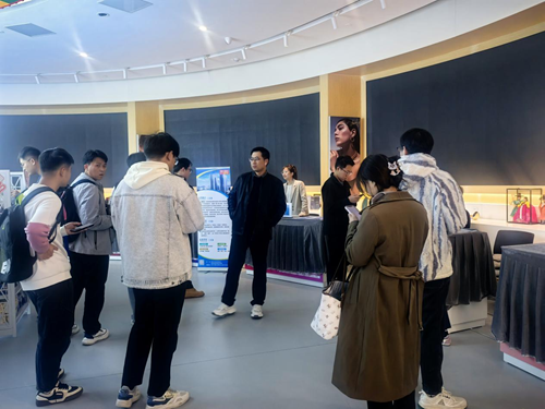 智慧碰撞,共谋未来——第四届中日韩创新周“服务”来袭,为三国发展提供智力支撑(图4) 智慧碰撞,共谋未来——第四届中日韩创新周“服务”来袭,为三国发展提供智力支撑(图4)