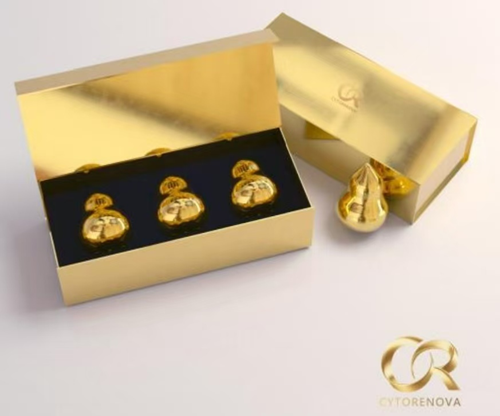 细胞再生(CYTORENOVA)品牌创始人王余根博士出席联合国论坛(图4) 细胞再生(CYTORENOVA)品牌创始人王余根博士出席联合国论坛(图4)